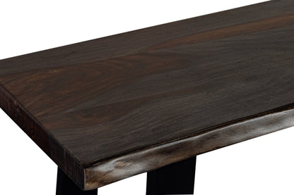 MANZANITA MIDNIGHT CONSOLE TOP
