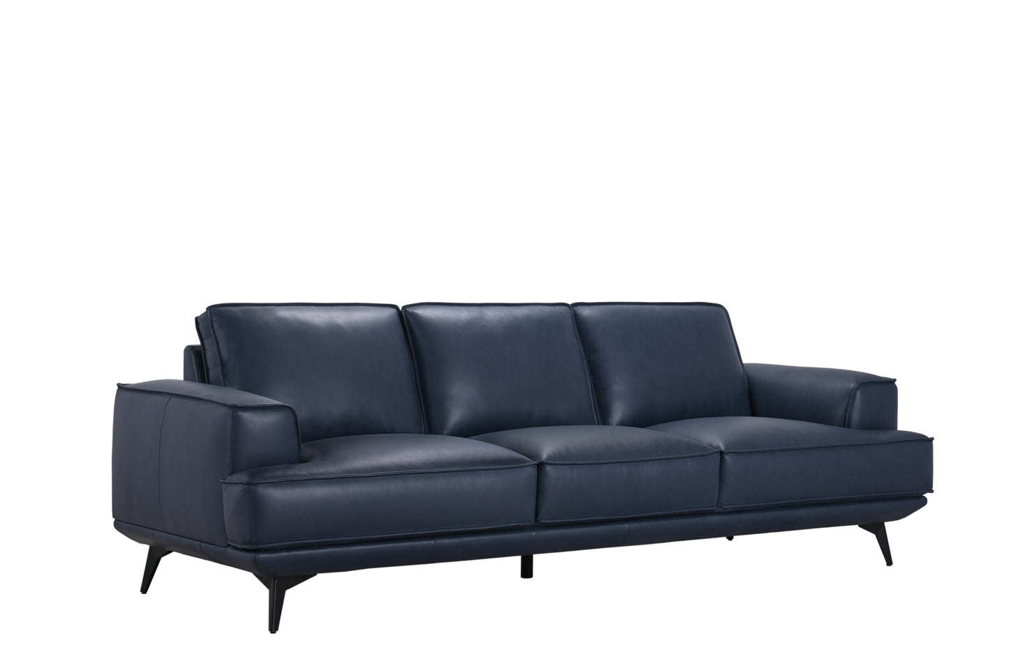 PIRELLI BLUE SOFA
