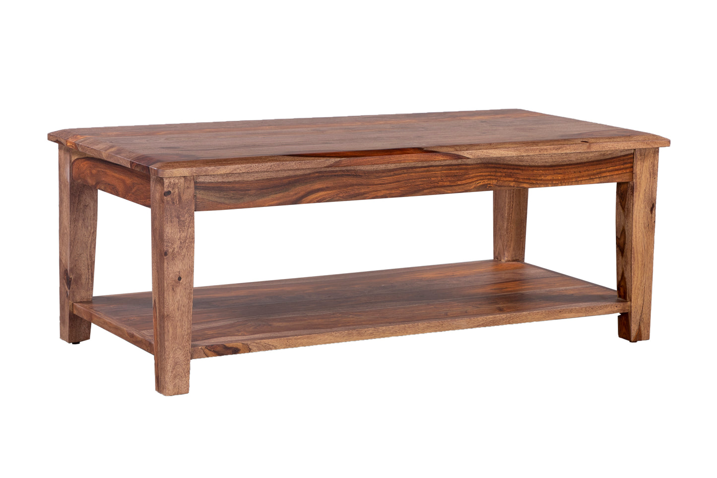 SONORA HARVEST COFFEE TABLE