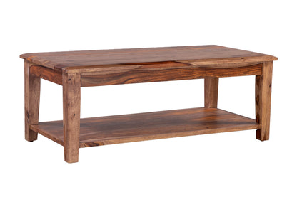 SONORA HARVEST COFFEE TABLE