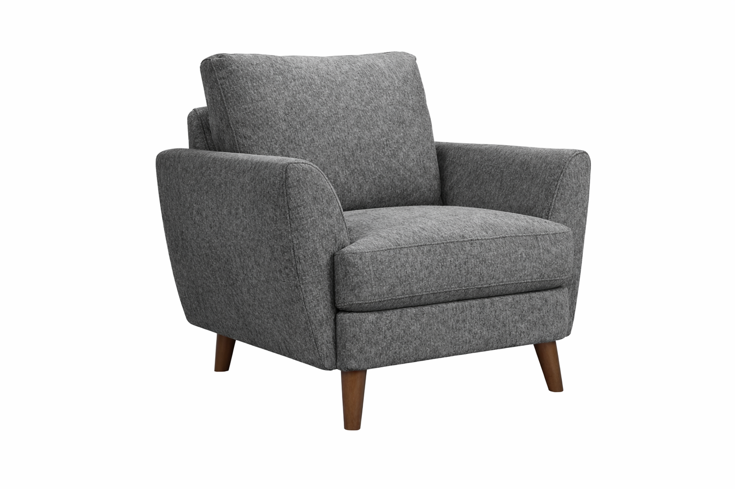 BURNSIDE ALLOY CHAIR