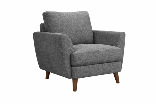 BURNSIDE ALLOY CHAIR
