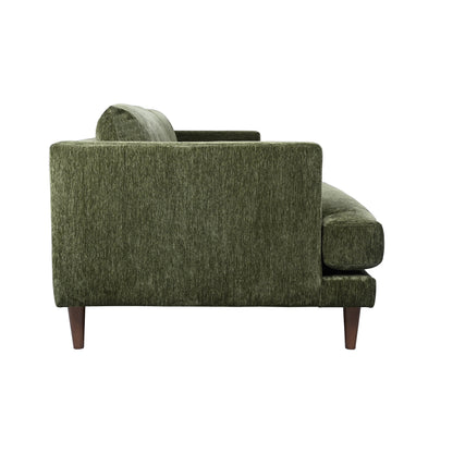 QUIMBY SPINACH SOFA