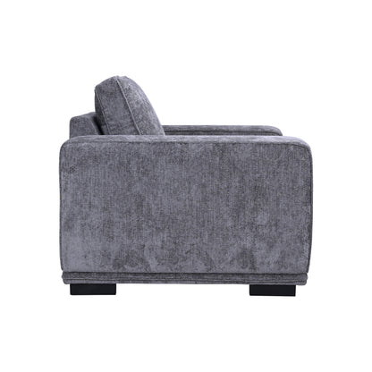 CASON GRANITE CHAIR