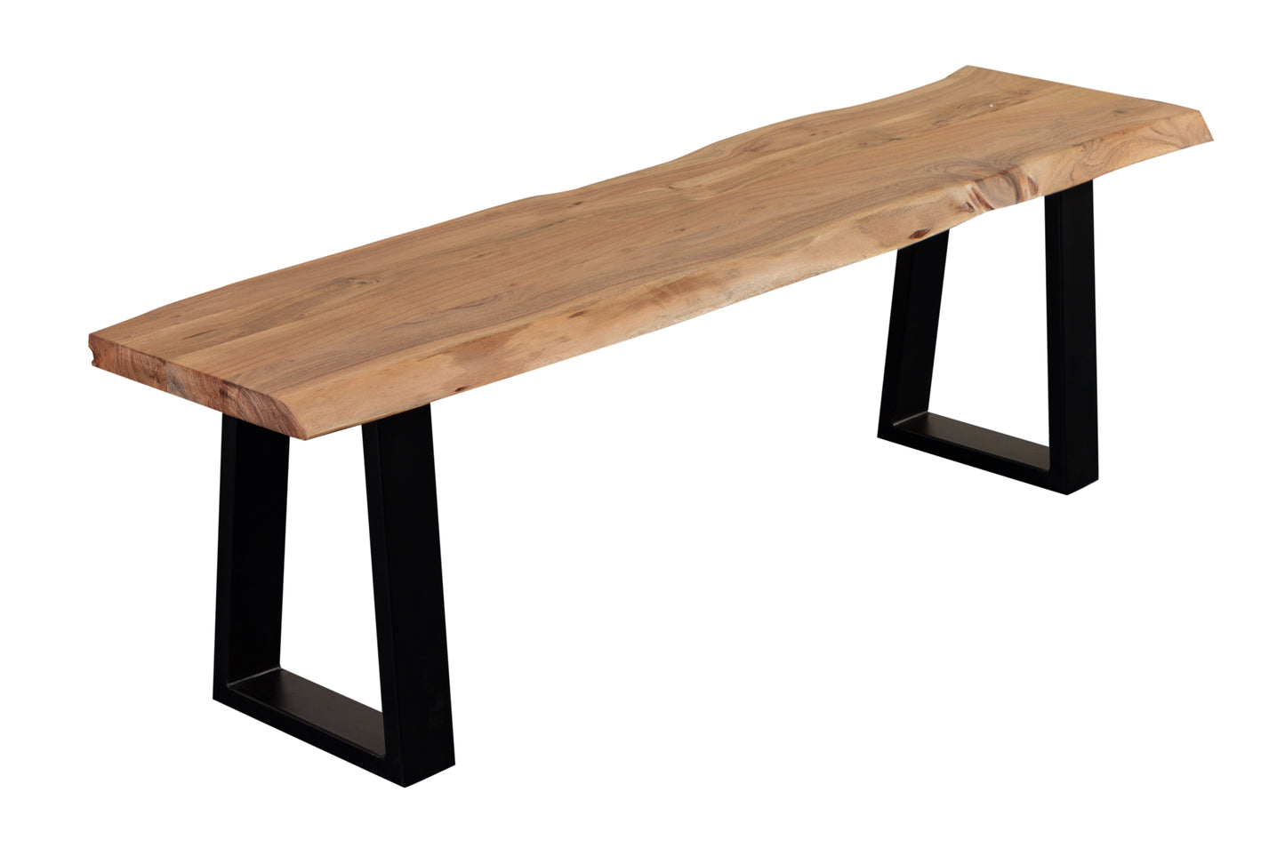 MANZANITA NATURAL BENCH TOP