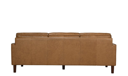 SORIA SADDLE SOFA