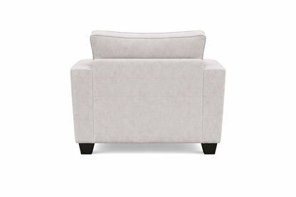 HAWTHORNE IVORY CHAIR
