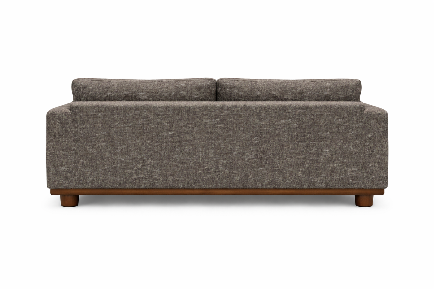 ALESTAIR BLACK SOFA