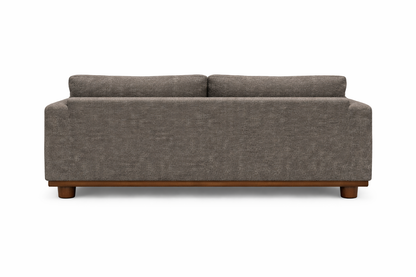 ALESTAIR BLACK SOFA