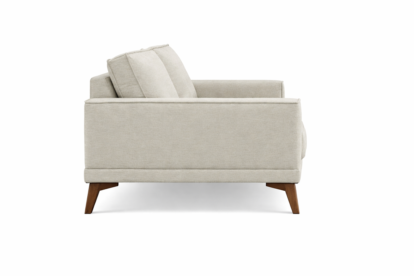 JARRETT ALMOND LOVESEAT