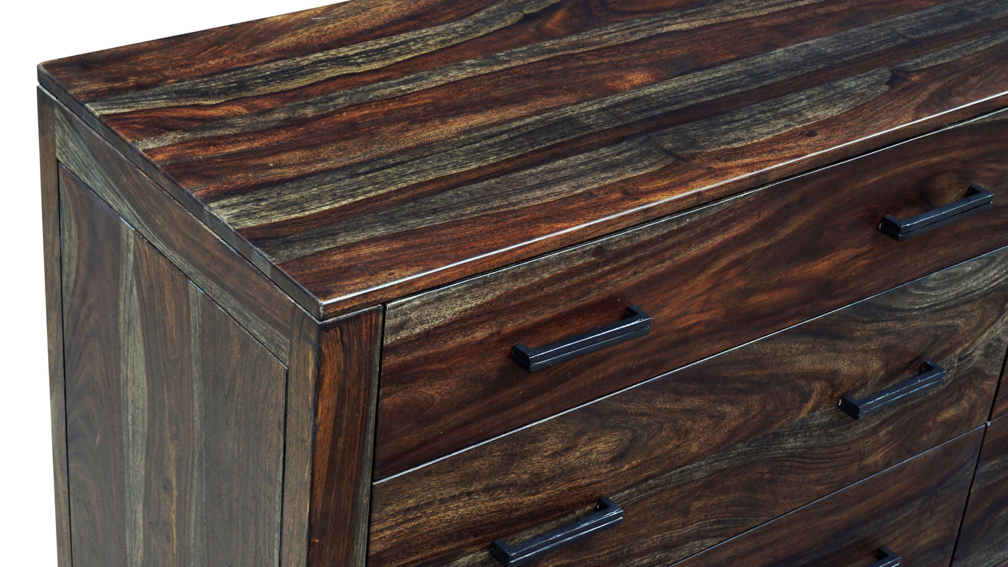 FALL RIVER DRESSER