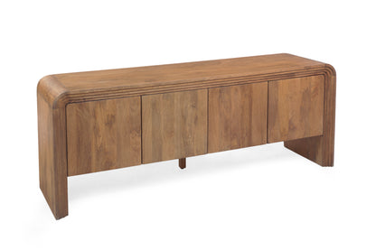PALENCIA BROWN SIDEBOARD