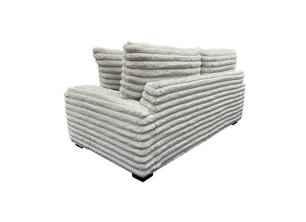 BIG CHILL II GRAY MONDO LOVE