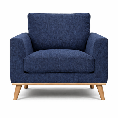 ALBINA BLUE MOON CHAIR