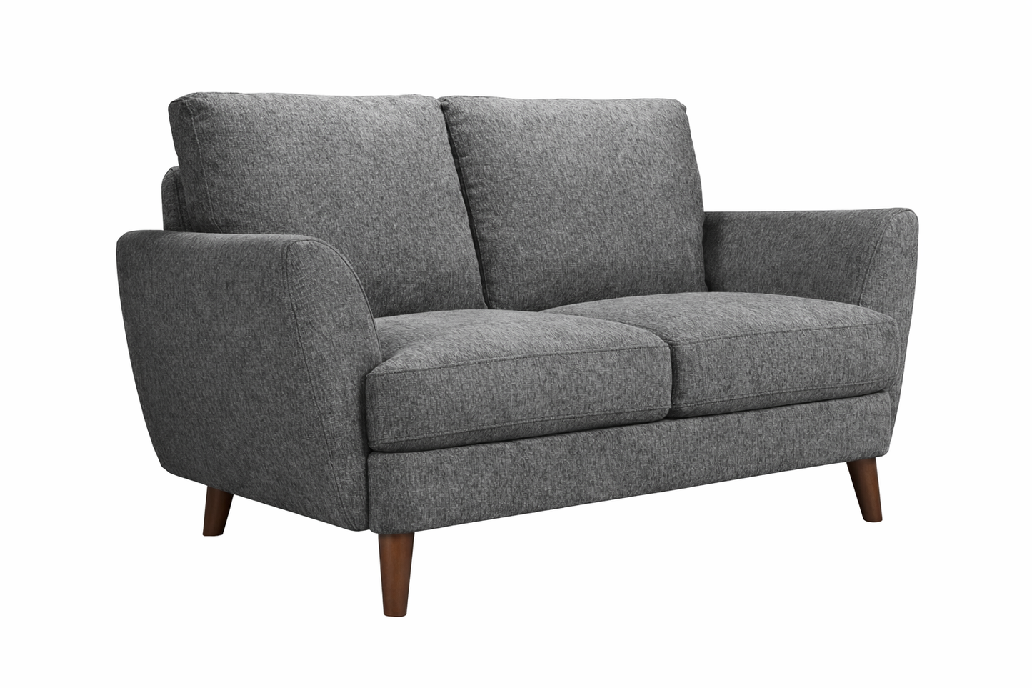 BURNSIDE ALLOY LOVESEAT