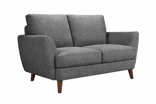 BURNSIDE ALLOY LOVESEAT