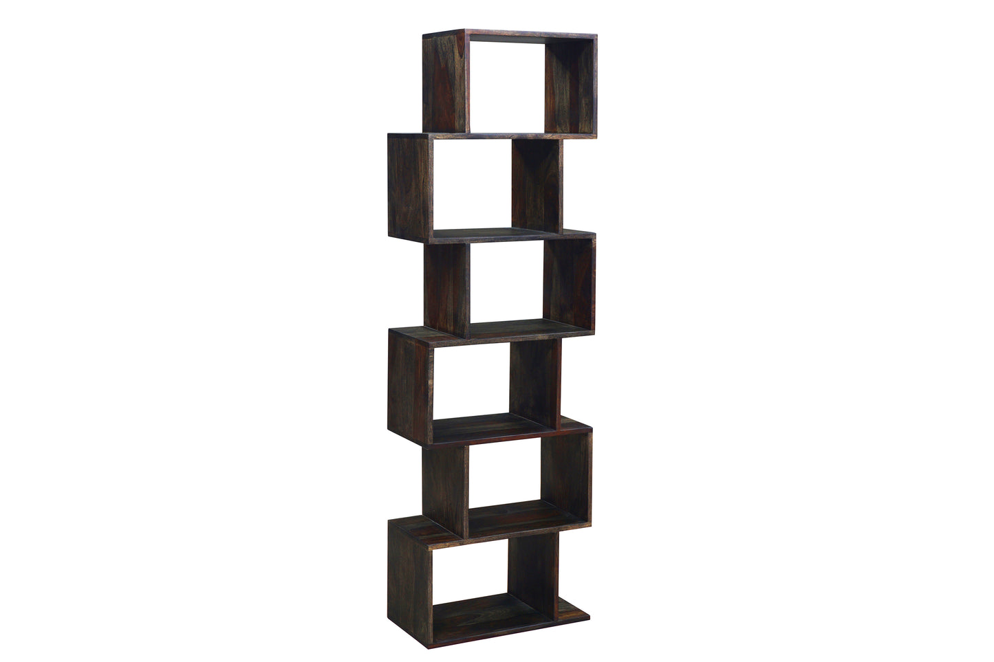 FALL RIVER BOOKCASE 6
