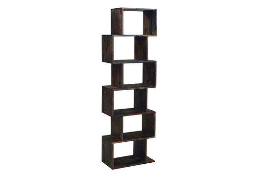 FALL RIVER BOOKCASE 6