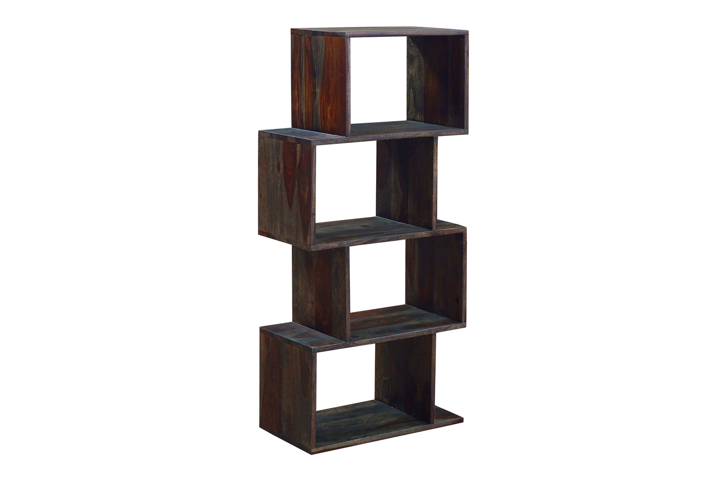 FALL RIVER BOOKCASE 4