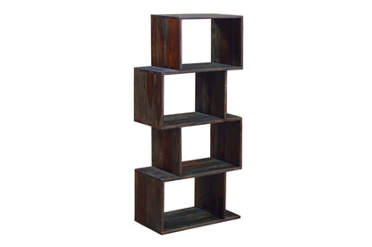 FALL RIVER BOOKCASE 4
