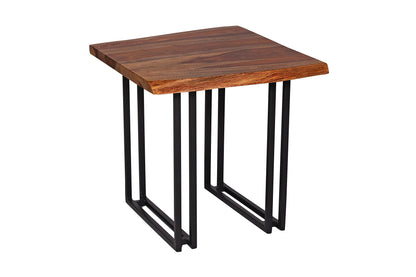MANZANITA END BASE W