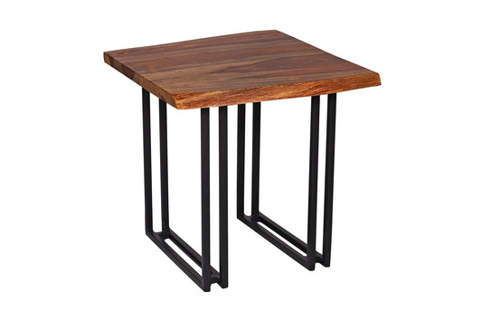 MANZANITA END BASE W