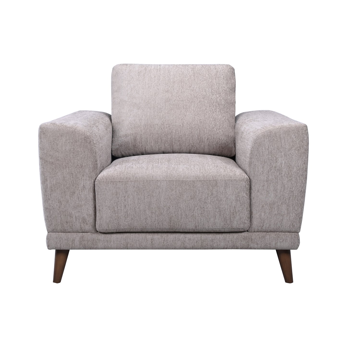 POWELL SMOKE CHAIR