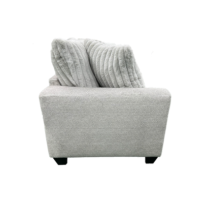 BROADWAY GRAY SOFA