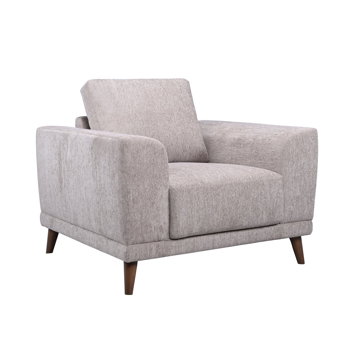 POWELL SMOKE CHAIR