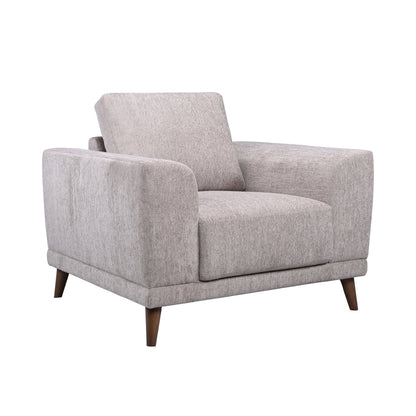 POWELL SMOKE CHAIR
