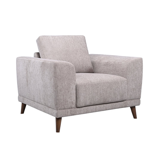 POWELL SMOKE CHAIR