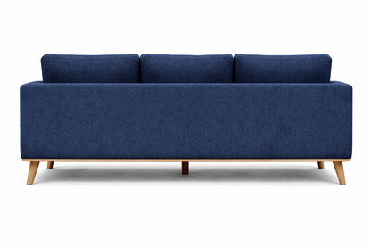 ALBINA BLUE MOON SOFA