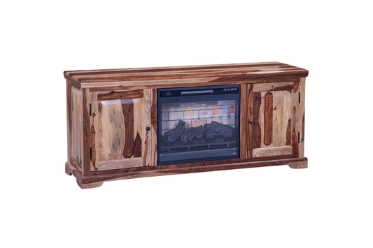 TAHOE NATURAL FIRE CAB