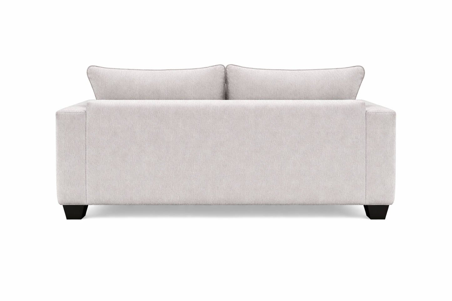 HAWTHORNE IVORY LOVESEAT