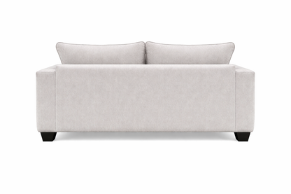 HAWTHORNE IVORY LOVESEAT