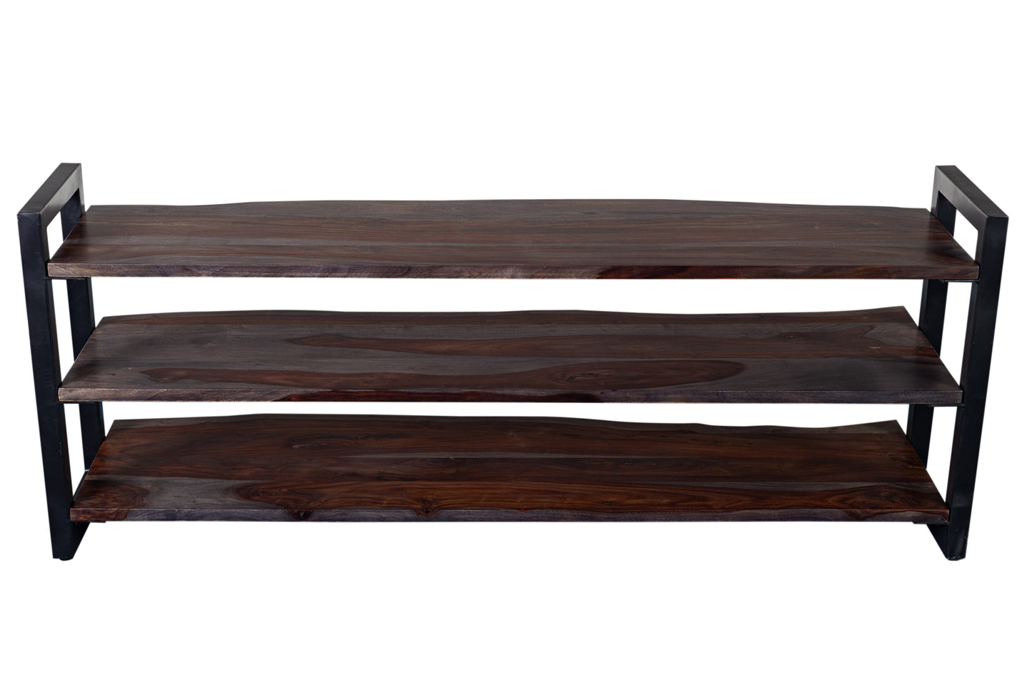 MANZANITA MIDNIGHT SHELVES