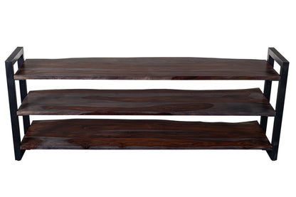 MANZANITA MIDNIGHT SHELVES