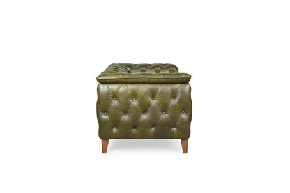 LAURELWOOD GREEN CHAIR