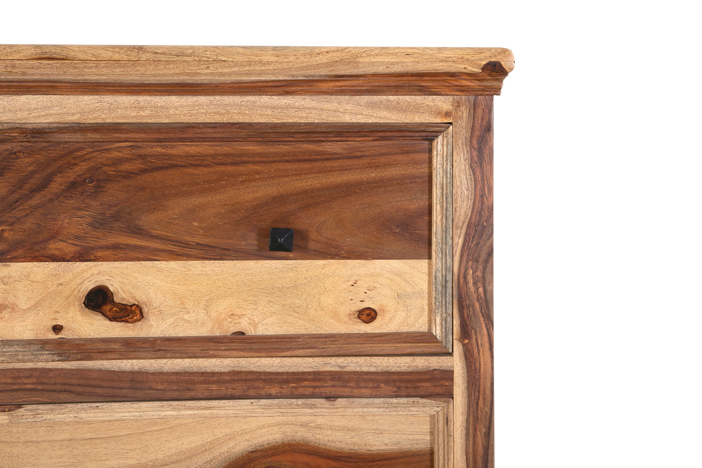 TAHOE NATURAL CHEST