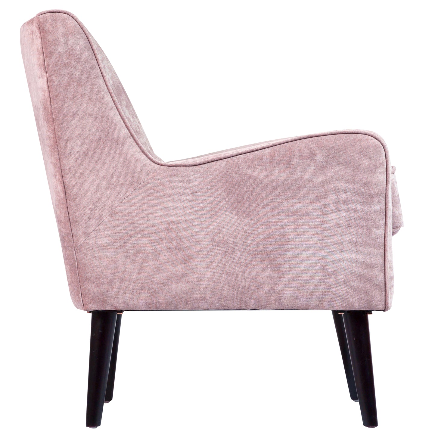 KRISTINA BLUSH ACNT CHAIR