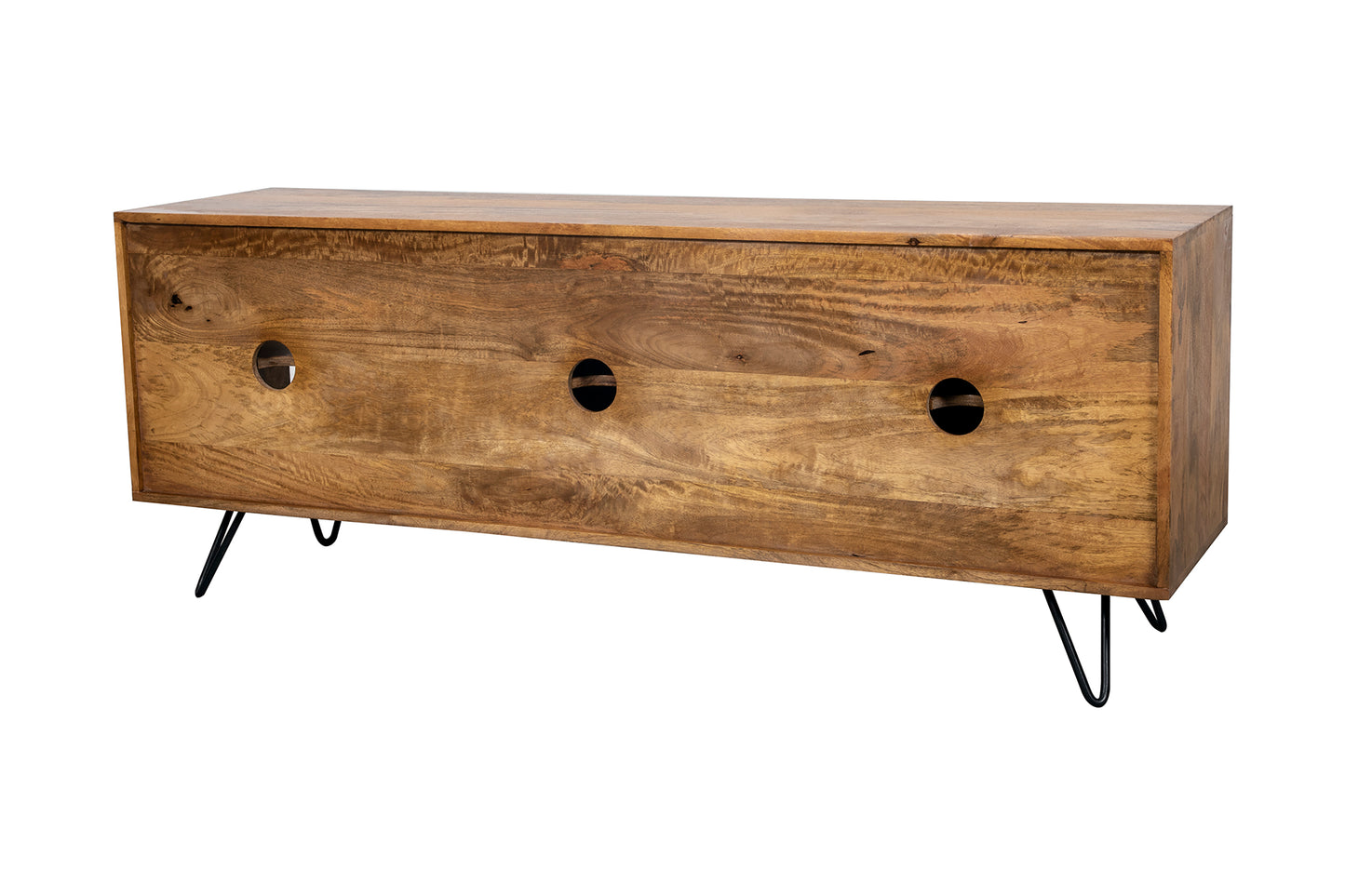 ALPINE DEER TV STAND