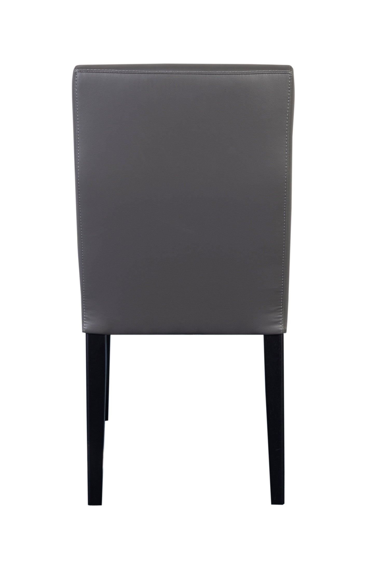VERONA GRAY DINING CHAIR 2PK