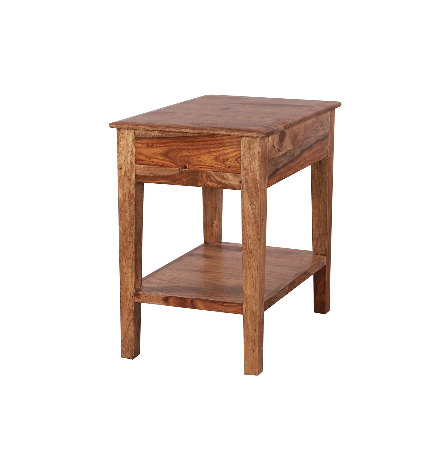 SONORA HARVEST RECLINER TABLE