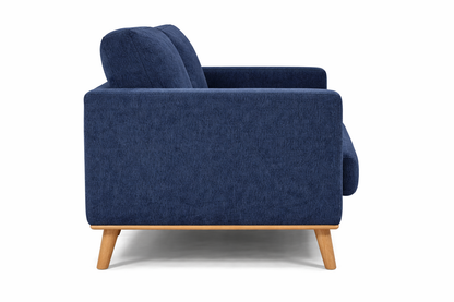 ALBINA BLUE MOON LOVESEAT