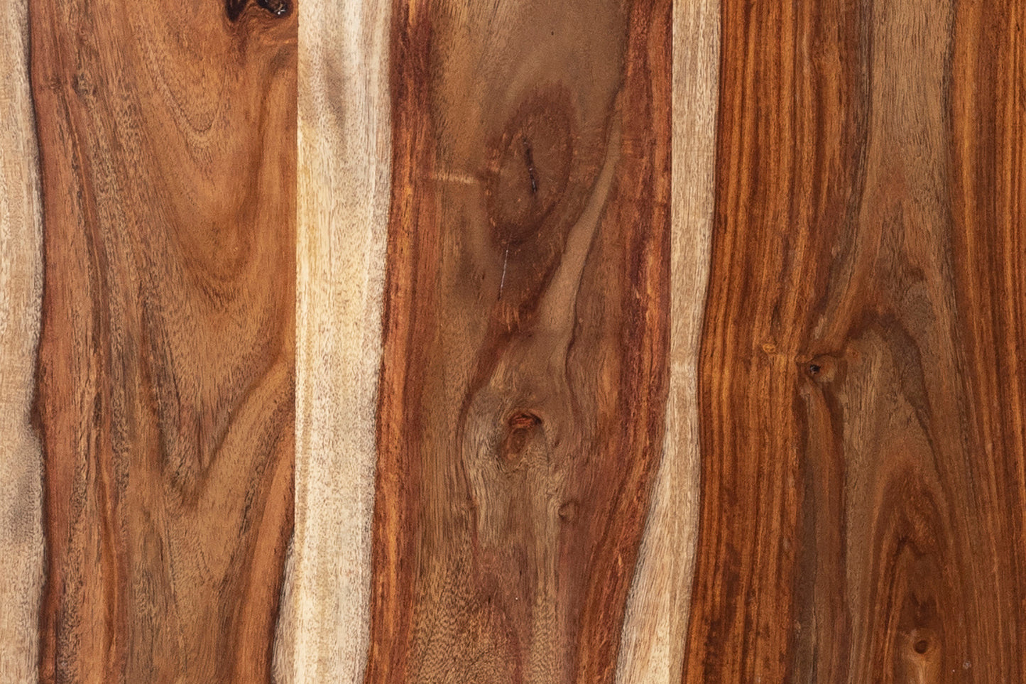 TAHOE NATURAL CONSOLE TABLE