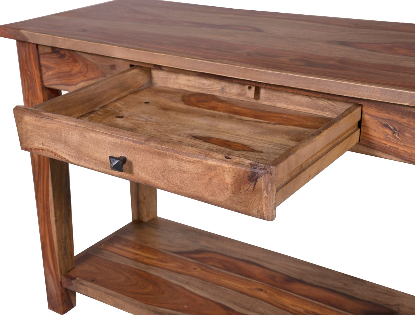 TAHOE HARVEST CONSOLE TABLE