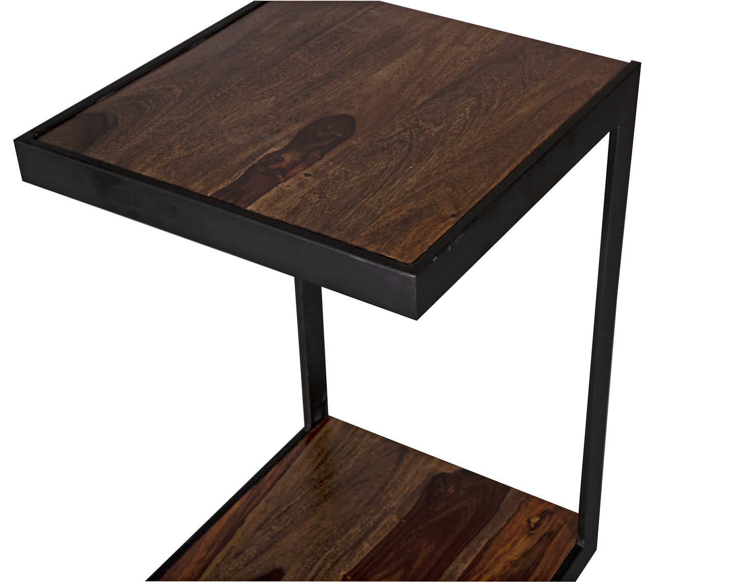 MANZANITA HARVEST C TABLE 2PK