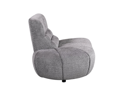 KENZO GRAY LAF CHAISE