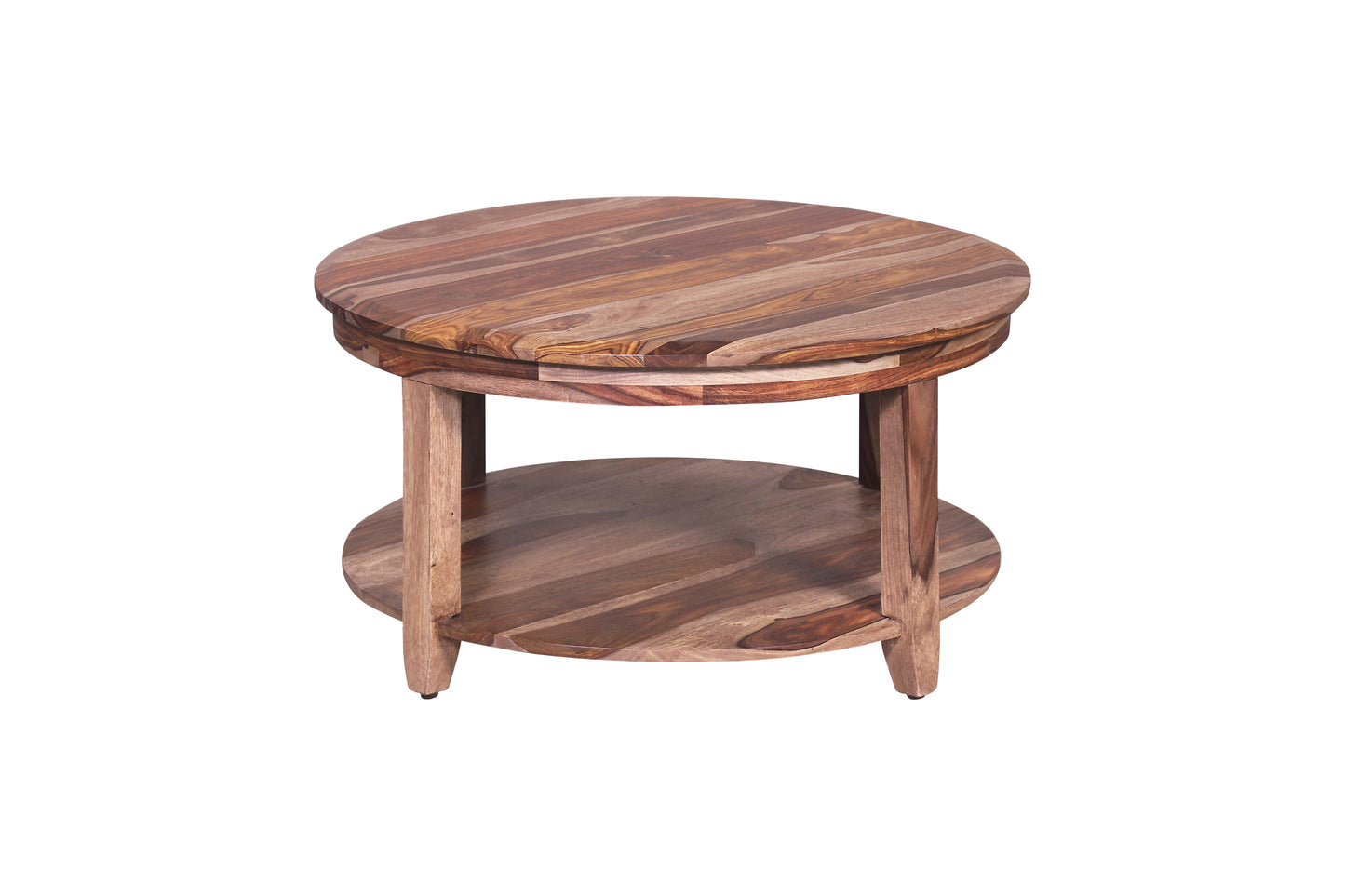 SONORA HARVEST COF TABLE RND