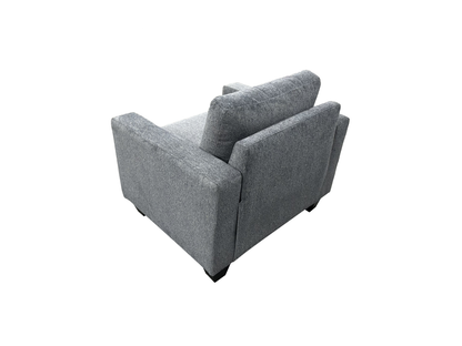 TABOR NAVY CHAIR